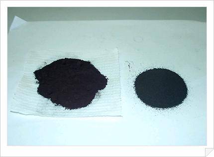 Isotropic Barium Ferrite Powder for Plasti...